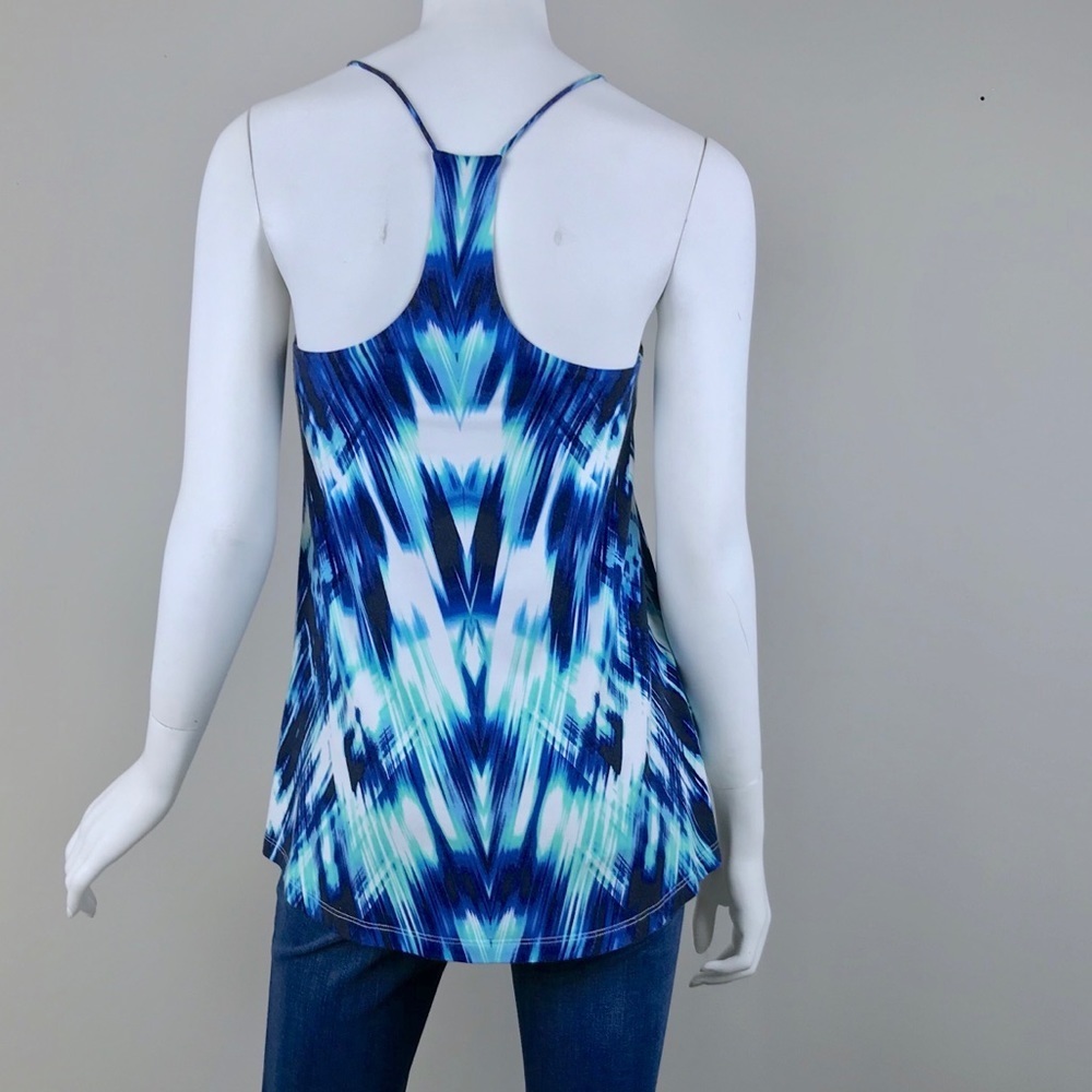 {TART Collections} Racerback Tank - Picture 5 of 8